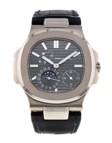 patek philippe watchfinder